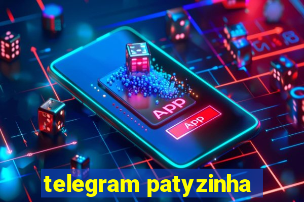 telegram patyzinha